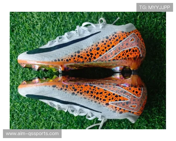 足球明星专属球鞋大全 精选款式与设计解析