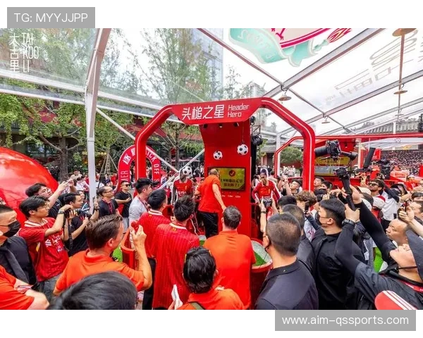 足球球星场:打造全新足球文化体验空间 引领球迷互动与娱乐新潮流